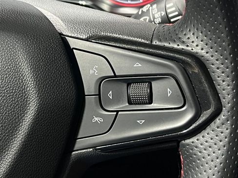 Used 2021 Chevrolet TrailBlazer RS w/ Convenience Package image 22