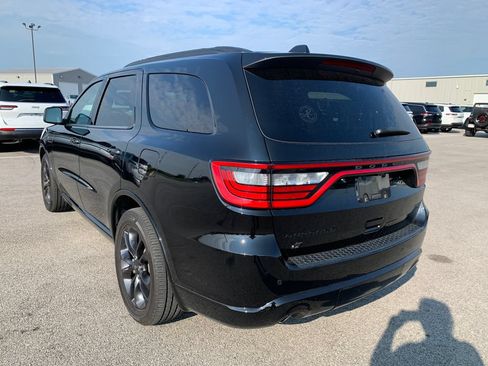 Used 2023 Dodge Durango R/T w/ Blacktop Package AWD/4WD image 6