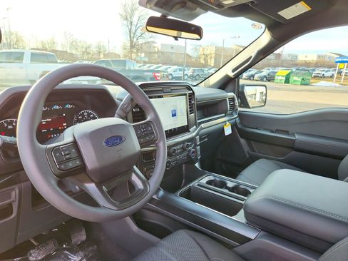 New 2026 Ford F150 STX image 9