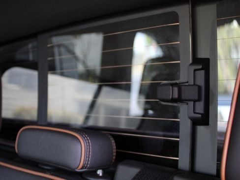 Used 2023 GMC Canyon AT4 w/ Technology Package image 45