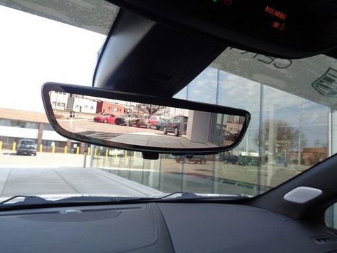 Certified 2023 Cadillac XT5 Sportv w/ Technology Package image 28