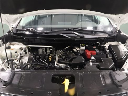 Used 2022 Nissan Rogue S FWD image 24