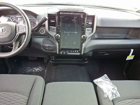 New 2026 RAM 3500 Tradesman image 11