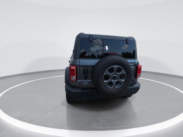 Used 2025 Ford Bronco Big Bend AWD/4WD image 7