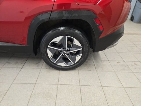 Used 2025 Hyundai Tucson SEL image 11