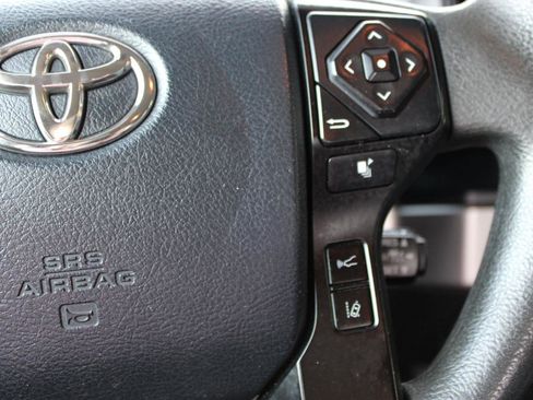 Used 2019 Toyota Tacoma SR image 20
