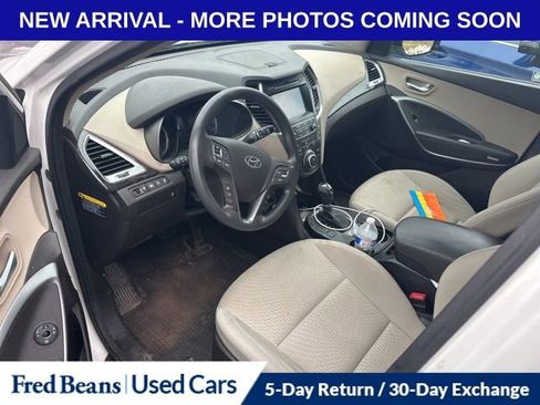 Used 2019 Hyundai Santa Fe XL SE image 13