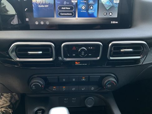 New 2026 Nissan Sentra S FWD image 24