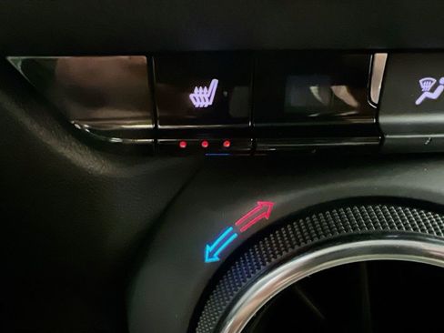 Certified 2025 Chevrolet Blazer LT image 19