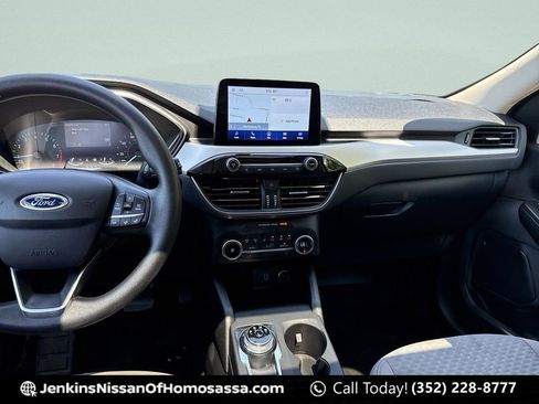 Used 2020 Ford Escape SE FWD image 22