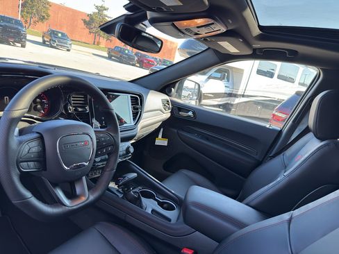 New 2026 Dodge Durango GT image 25