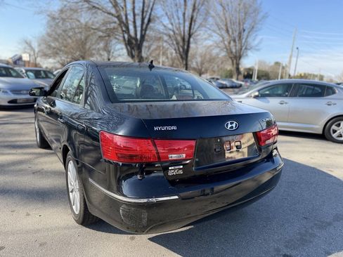Used 2010 Hyundai Sonata Limited image 7
