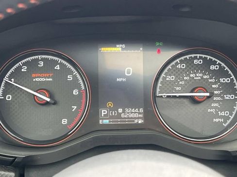 Used 2020 Subaru Forester Sport image 17