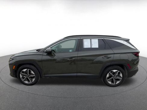 Used 2025 Hyundai Tucson SEL FWD image 9