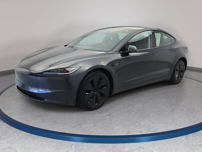 Used 2026 Tesla Model 3