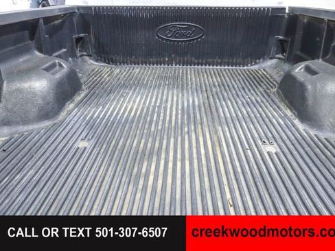 Used 2011 Ford F250 Lariat w/ Lariat Ultimate Pkg AWD/4WD image 18