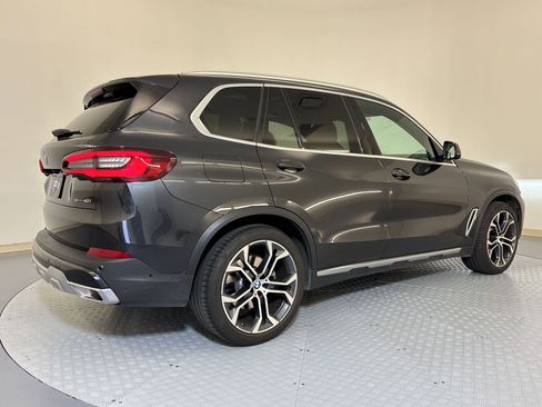 Used 2023 BMW X5 sDrive40i w/ Premium Package image 9