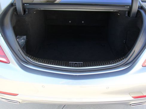 Used 2015 Mercedes-Benz S 550 Sedan image 27