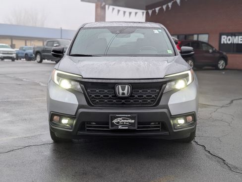 Used 2021 Honda Passport EX-L image 14