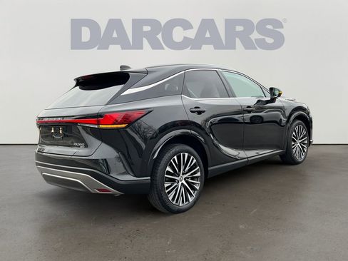 Used 2023 Lexus RX 350 Premium Plus w/ Accessory Package image 5