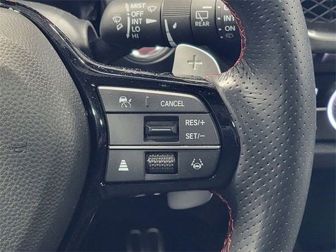 Certified 2025 Acura ADX A-Spec image 29