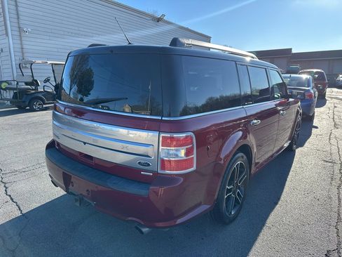 Used 2013 Ford Flex Limited image 6