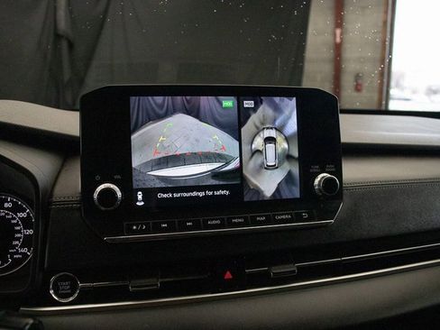 Used 2022 Mitsubishi Outlander SEL image 34