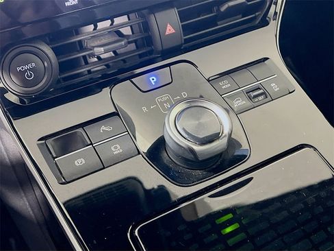 Certified 2024 Toyota bZ4X XLE image 16