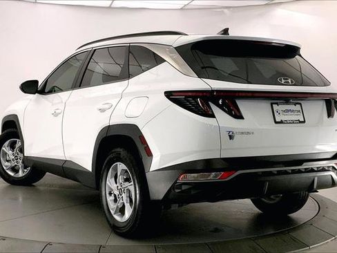 Used 2022 Hyundai Tucson SEL image 10