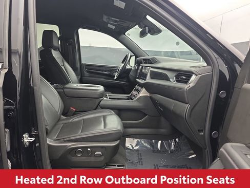 Used 2024 GMC Yukon Denali AWD/4WD image 53
