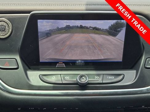 Used 2019 Chevrolet Blazer LT FWD image 16