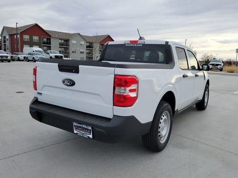 New 2026 Ford Maverick XL w/ Equipment Group 101A image 3