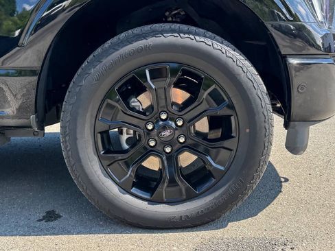 Used 2023 Ford F150 Platinum w/ Equipment Group 701A High AWD/4WD image 10