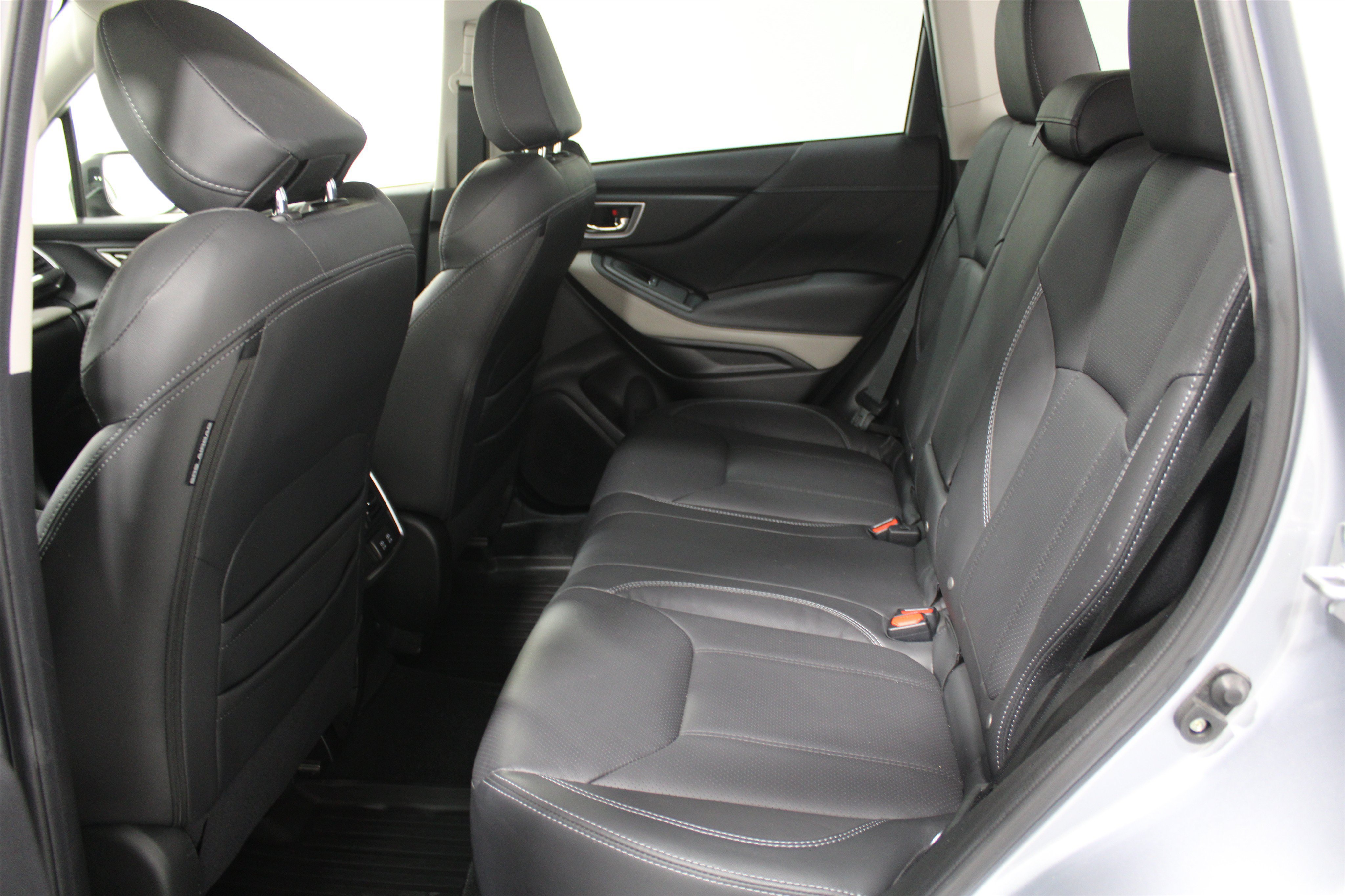 Certified 2024 Subaru Forester Limited AWD/4WD image 29