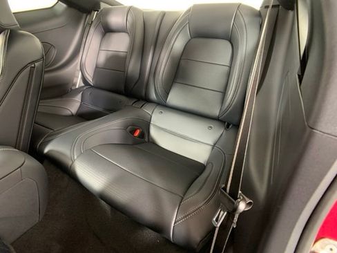 Used 2025 Ford Mustang Premium image 20