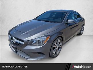 Used 2018 Mercedes-Benz CLA 250 video 1