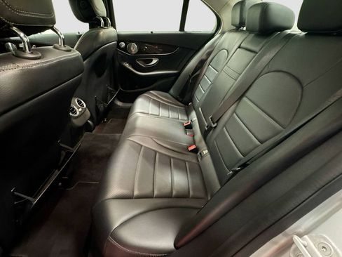 Used 2015 Mercedes-Benz C 300 4MATIC Sedan image 25