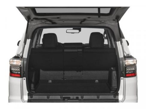 Used 2022 Toyota 4Runner TRD Sport w/ Technology Package image 11