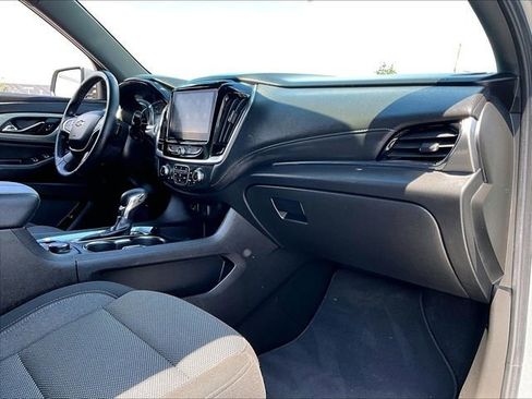 Used 2023 Chevrolet Traverse LT AWD/4WD image 14