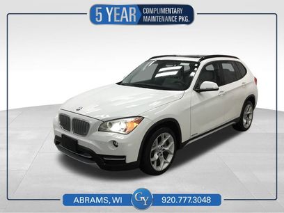 Used 2013 BMW X1 xDrive35i