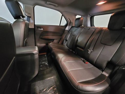 Used 2012 Chevrolet Equinox LT w/ LPO, Protection Package FWD image 9