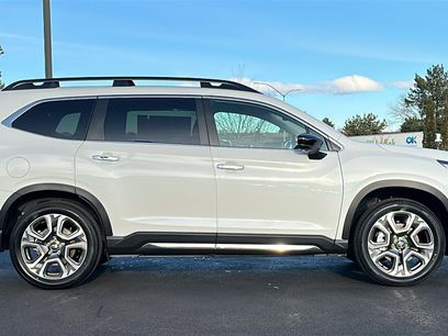 New 2026 Subaru Ascent Touring