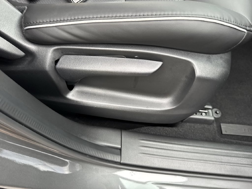 Certified 2025 MAZDA CX-5 AWD 2.5 S image 45