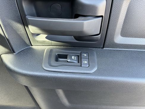 New 2026 RAM 2500 Tradesman image 31