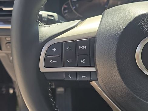 Used 2017 Lexus ES 350 w/ Premium Package FWD image 31