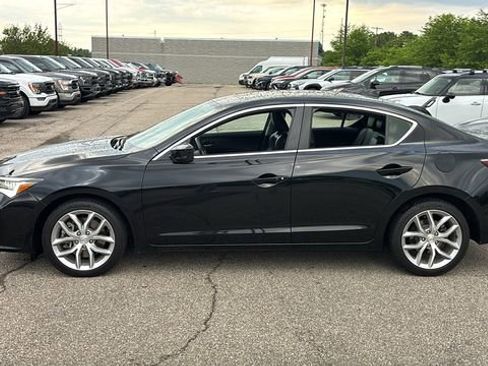 Used 2020 Acura ILX FWD image 4
