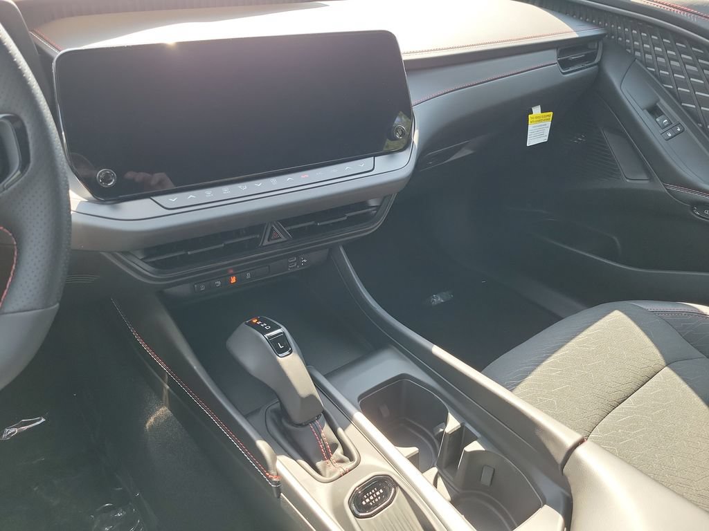 New 2027 Dodge Charger R/T AWD/4WD image 36