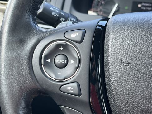 Certified 2020 Honda Ridgeline RTL-E image 13