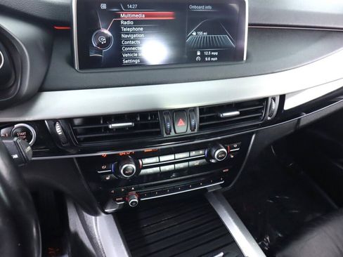 Used 2015 BMW X5 xDrive35i AWD/4WD image 15