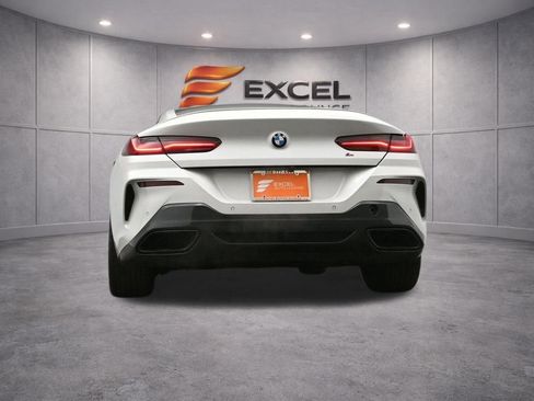Used 2019 BMW M850i xDrive Coupe AWD/4WD image 46